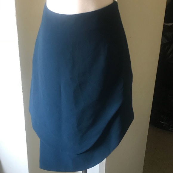 Opening ceremony skirt - Picture 8 of 8